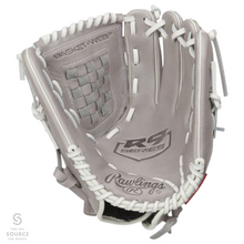 Load image into Gallery viewer, Rawlings R9 Series 12&quot; Fastpitch Softball Glove - Youth (2021)
