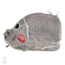 Load image into Gallery viewer, Rawlings R9 Series 12&quot; Fastpitch Softball Glove - Youth (2021)
