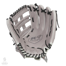 Load image into Gallery viewer, Rawlings R9 Contour 12&quot; Fastpitch Softball Glove - Youth
