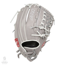 Load image into Gallery viewer, Rawlings R9 Series 12.5&quot; Fastpitch Softball Glove - Youth (2021)
