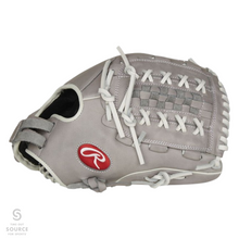Load image into Gallery viewer, Rawlings R9 Series 12.5&quot; Fastpitch Softball Glove - Youth (2021)
