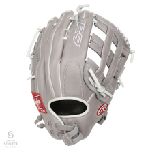 Load image into Gallery viewer, Rawlings R9 Series 13&quot; Fastpitch Softball Glove - Youth (2021)

