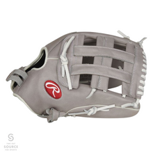 Load image into Gallery viewer, Rawlings R9 Series 13&quot; Fastpitch Softball Glove - Youth (2021)
