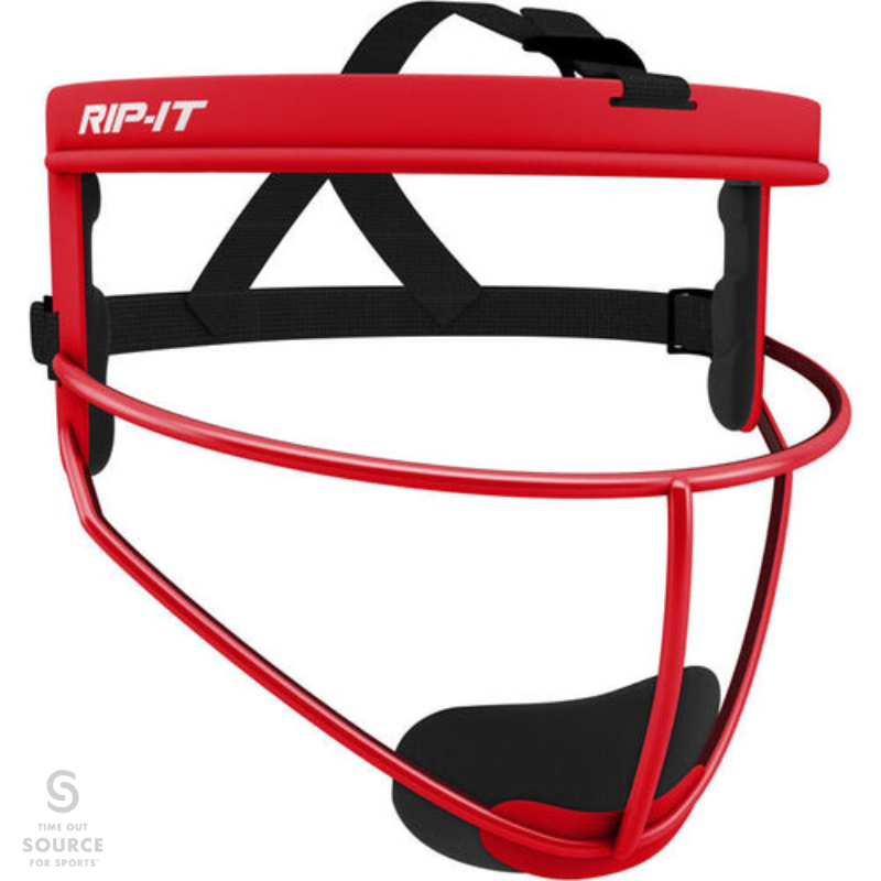 Rip-IT Defense Pro Softball Fielder`s Mask