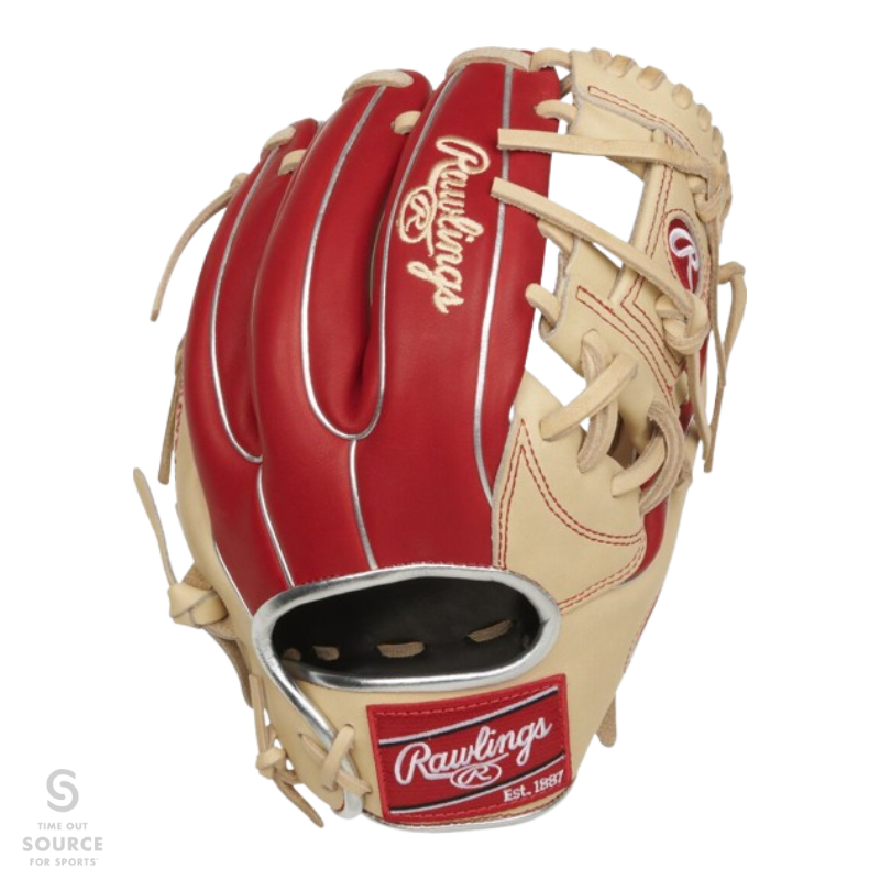 Rawlings Heart Of The Hide 11.5