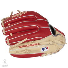 Load image into Gallery viewer, Rawlings Heart Of The Hide 11.5&quot; 2CS Baseball Glove
