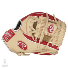 Load image into Gallery viewer, Rawlings Heart Of The Hide 11.5&quot; 2CS Baseball Glove
