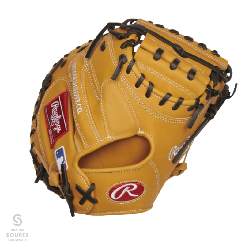 Rawlings Heart of the Hide 33