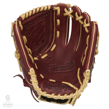 Load image into Gallery viewer, Rawlings Sandlot Series 12&quot; Infield/Pitchers Baseball Glove - Adult (2022)
