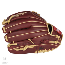 Load image into Gallery viewer, Rawlings Sandlot Series 12&quot; Infield/Pitchers Baseball Glove - Adult (2022)
