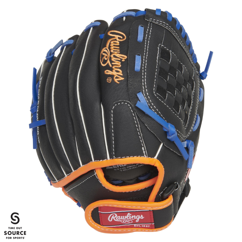 Rawlings Sure Catch Jacob deGrom 10