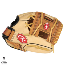 Load image into Gallery viewer, Rawlings Sure Catch 10.5&quot; I-Web RG Baseball Glove - Youth
