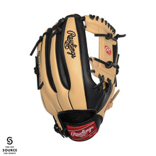 Load image into Gallery viewer, Rawlings Select Pro Lite Bo Bichette 11.5&quot; Baseball Glove - Beige - Youth
