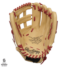 Load image into Gallery viewer, Rawlings Select Pro Lite Bryce Harper 12&quot; Baseball Glove - Youth
