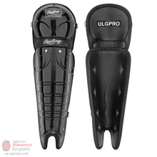 Load image into Gallery viewer, Rawlings Umpire Leg Guards
