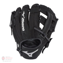 Load image into Gallery viewer, Mizuno Prospect Series Powerclose 10&quot; Baseball Glove- Youth | Time Out Source For Sports
