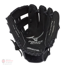 Load image into Gallery viewer, Mizuno Prospect Series Powerclose 9&quot; Baseball Glove- Youth | Time Out Source For Sports
