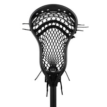 Load image into Gallery viewer, Picture of the head on the StringKing Boys&#39; Starter Complete Lacrosse Stick
