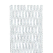 Load image into Gallery viewer, Closeup picture of the StringKing Type 5s Performance Lacrosse Mesh
