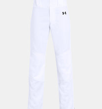 Load image into Gallery viewer, Under Armour Boys IL Utility Baseball Pants
