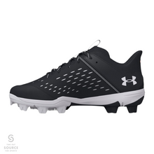 Load image into Gallery viewer, Under Armour Leadoff Low RM Baseball Cleats- Junior (2024)
