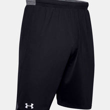 Load image into Gallery viewer, Under Armour HeatGear Locker 9&quot; Training Shorts (Senior) full front view
