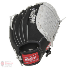 Load image into Gallery viewer, Rawlings Sure Catch 9.5&quot; Baseball Glove- Youth
