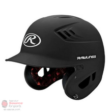 Load image into Gallery viewer, Rawlings R16 Matte Batting Helmet - Junior
