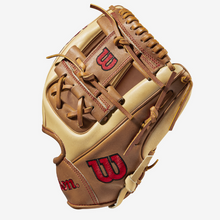 Load image into Gallery viewer, Wilson A2000 1786 11.5&quot; Baseball Glove (2022)
