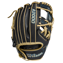 Load image into Gallery viewer, Wilson A2000 SCDP15SS 11.5" Baseball Glove (2022)