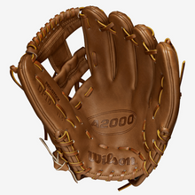 Load image into Gallery viewer, Wilson A2000 DP15 11.5&quot; Baseball Glove (2022)
