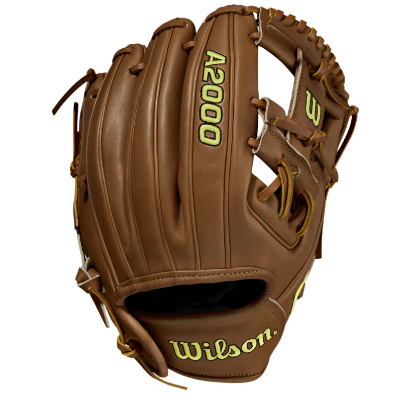 Wilson A2000 DP15 11.5 Baseball Glove 2022 Cyclone Taylor Source for Sports