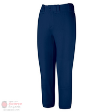 Load image into Gallery viewer, Mizuno Belted Softball Pants- Women&#39;s
