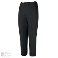 Load image into Gallery viewer, Mizuno Belted Softball Pants- Women&#39;s
