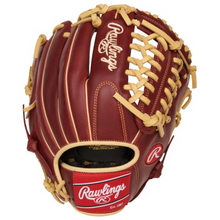 Load image into Gallery viewer, Rawlings Sandlot 11.75&quot; Infield/Pitcher&#39;s Baseball Glove (2022)
