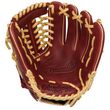 Load image into Gallery viewer, Rawlings Sandlot 11.75&quot; Infield/Pitcher&#39;s Baseball Glove (2022)
