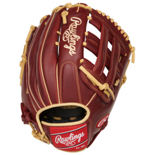 Load image into Gallery viewer, Rawlings Sandlot 12.75&quot; Outfielder Baseball Glove (2022)

