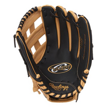 Load image into Gallery viewer, Rawlings Players Series 11.5&quot; Baseball Glove- Full Right
