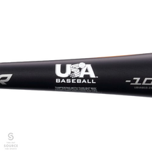 Load image into Gallery viewer, Louisville Vapor 2 5/8&quot; (-10) USA Baseball Bat (2023)
