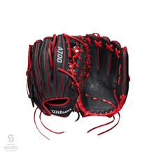 Load image into Gallery viewer, Wilson A700 12&quot; Outfield Baseball Glove - Youth (2022)
