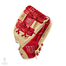 Load image into Gallery viewer, Wilson A500 11” Utility Baseball Glove - Youth
