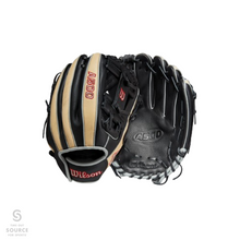 Load image into Gallery viewer, Wilson A500 11.5” Utility Baseball Glove - Youth
