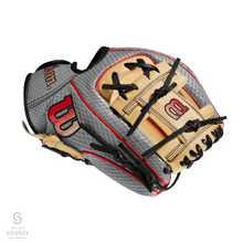 Load image into Gallery viewer, Wilson A2000 PF88SS 11.25&quot; Infield Baseball Glove (2023)
