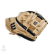 Load image into Gallery viewer, Wilson A2K SC1787 11.75&quot; Infield Baseball Glove (2024)
