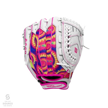 Load image into Gallery viewer, Wilson A440 Flash 11” Infield Fastpitch Glove - Youth (2024)
