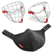 Load image into Gallery viewer, CCM Game On Ice Hockey Mask
