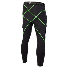 Load image into Gallery viewer, Bauer Core Short 1.0 Hockey Base Layer Jock Pants back view
