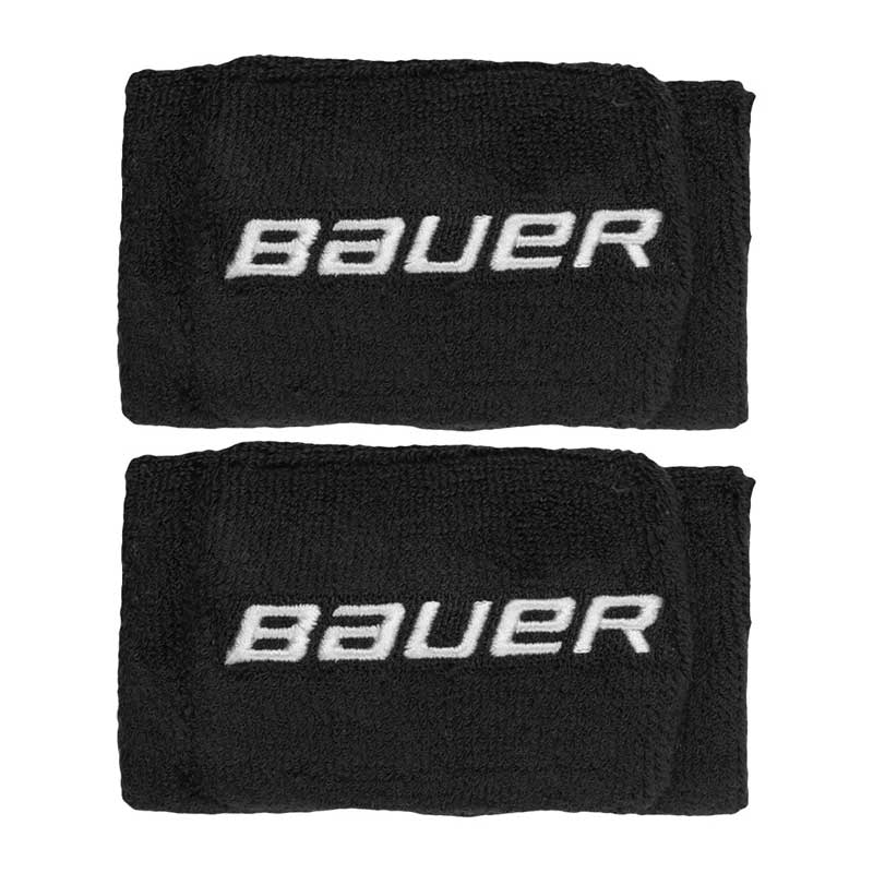 Bauer Ice Hockey Wrist Guards Cyclone Taylor Source for Sports