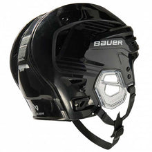 Load image into Gallery viewer, Side and back view picture of the Bauer Re-Akt 85 Ice Hockey Helmet
