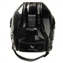 Load image into Gallery viewer, Back view picture of the Bauer Re-Akt 85 Ice Hockey Helmet

